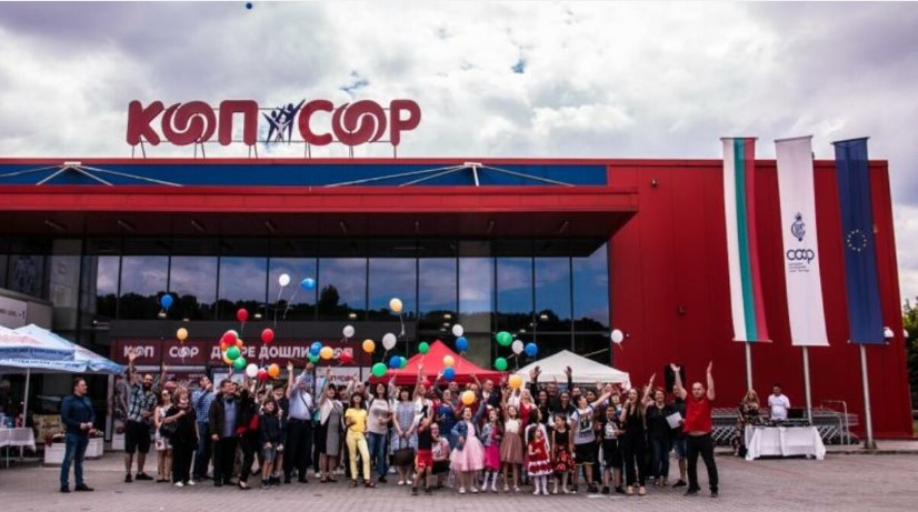 Идеята за държавни магазини: близо до начало, далеч от данни и нужда Идеята за държавни магазини: близо до начало, далеч от данни и нужда